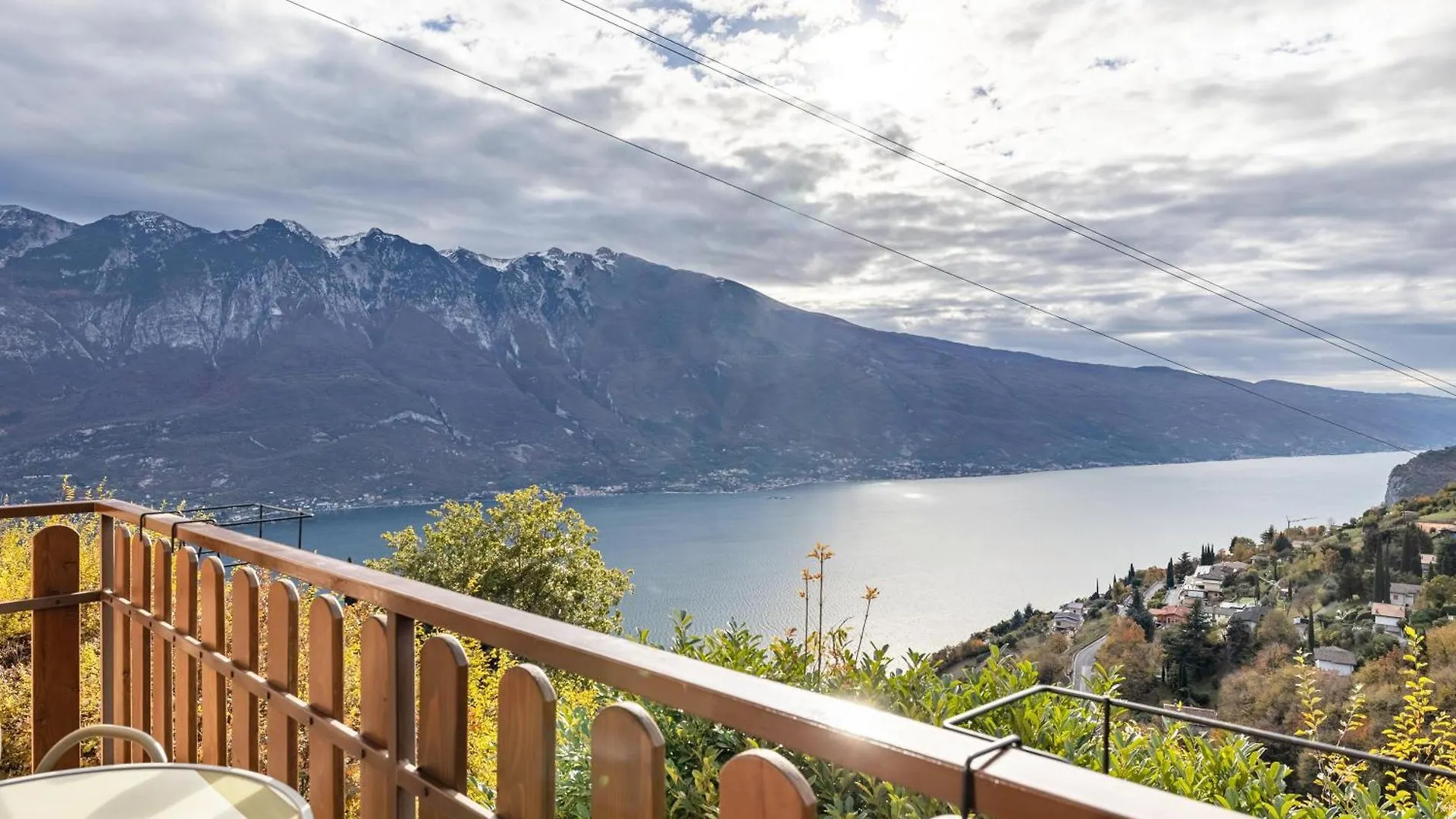 Casa Elena Villa Tremosine Italy