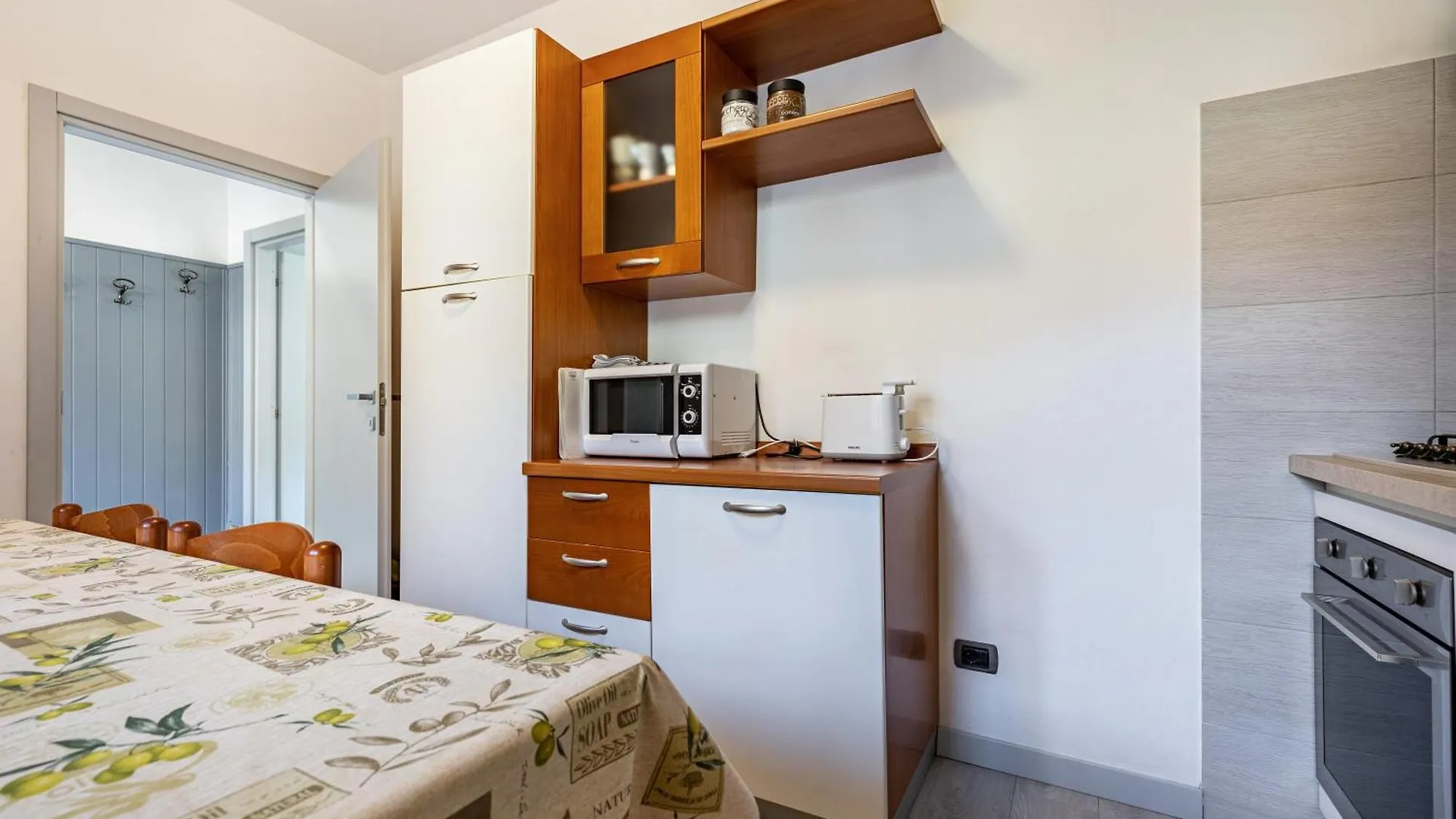Holiday home Casa Elena Villa Tremosine