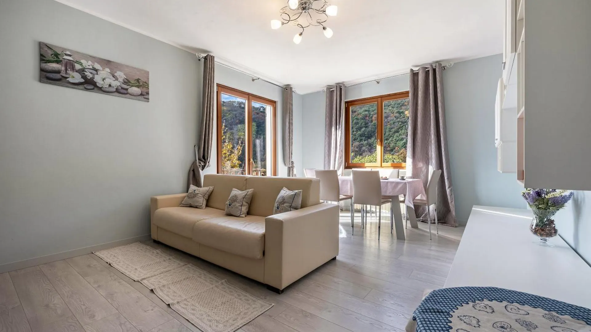 Casa Elena Villa Tremosine Italy