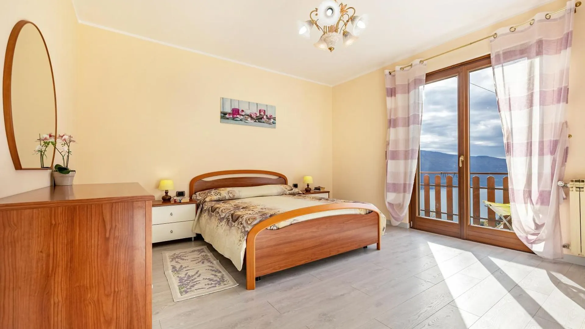 Casa Elena Villa Tremosine