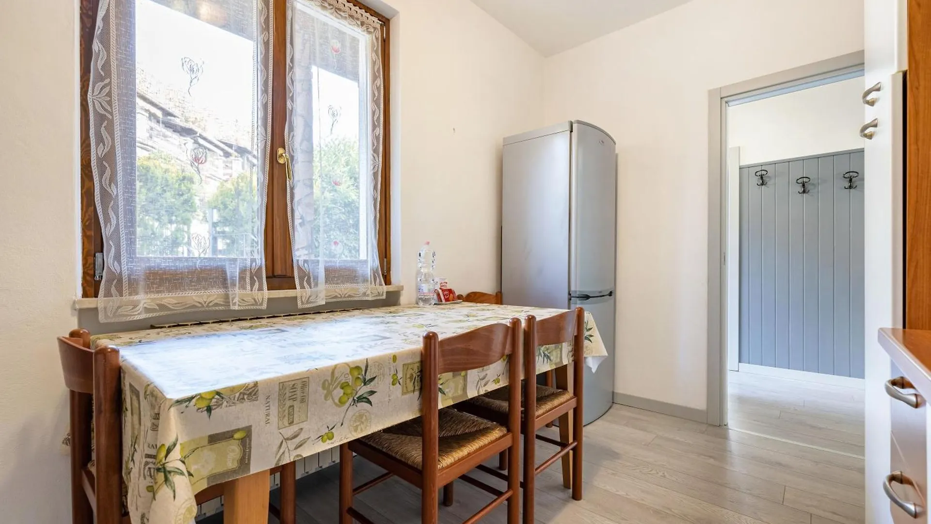 Casa Elena Villa Tremosine Holiday home