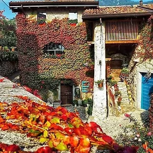 Rustico La Colonna - Sul Garda Tremosine