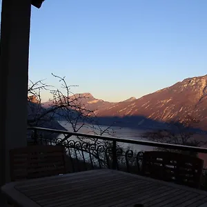 Panoramica Tremosine